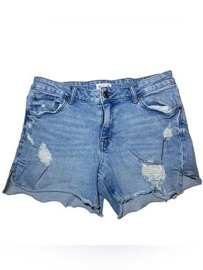 Original Fit Mid Rise Denim m jeans By Maurice’s
